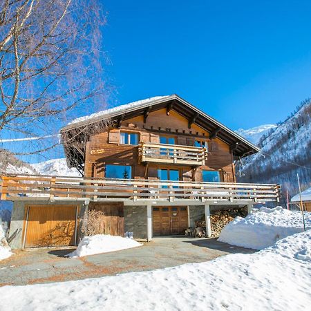 Montblanc Alpine Ski & Sauna Retreat - Happy Rentals Chamonix Luaran gambar