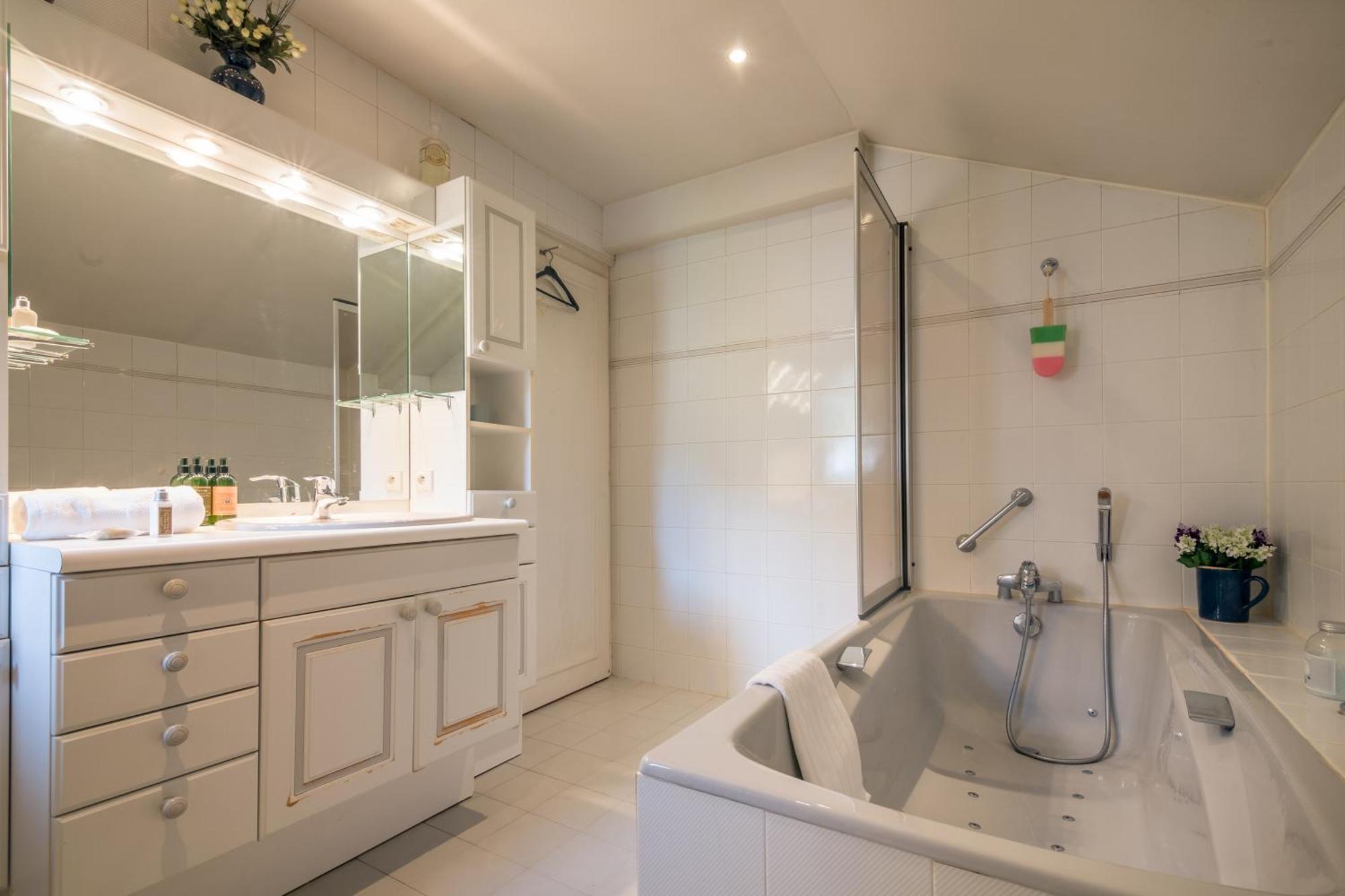 Montblanc Alpine Ski & Sauna Retreat - Happy Rentals Chamonix Luaran gambar