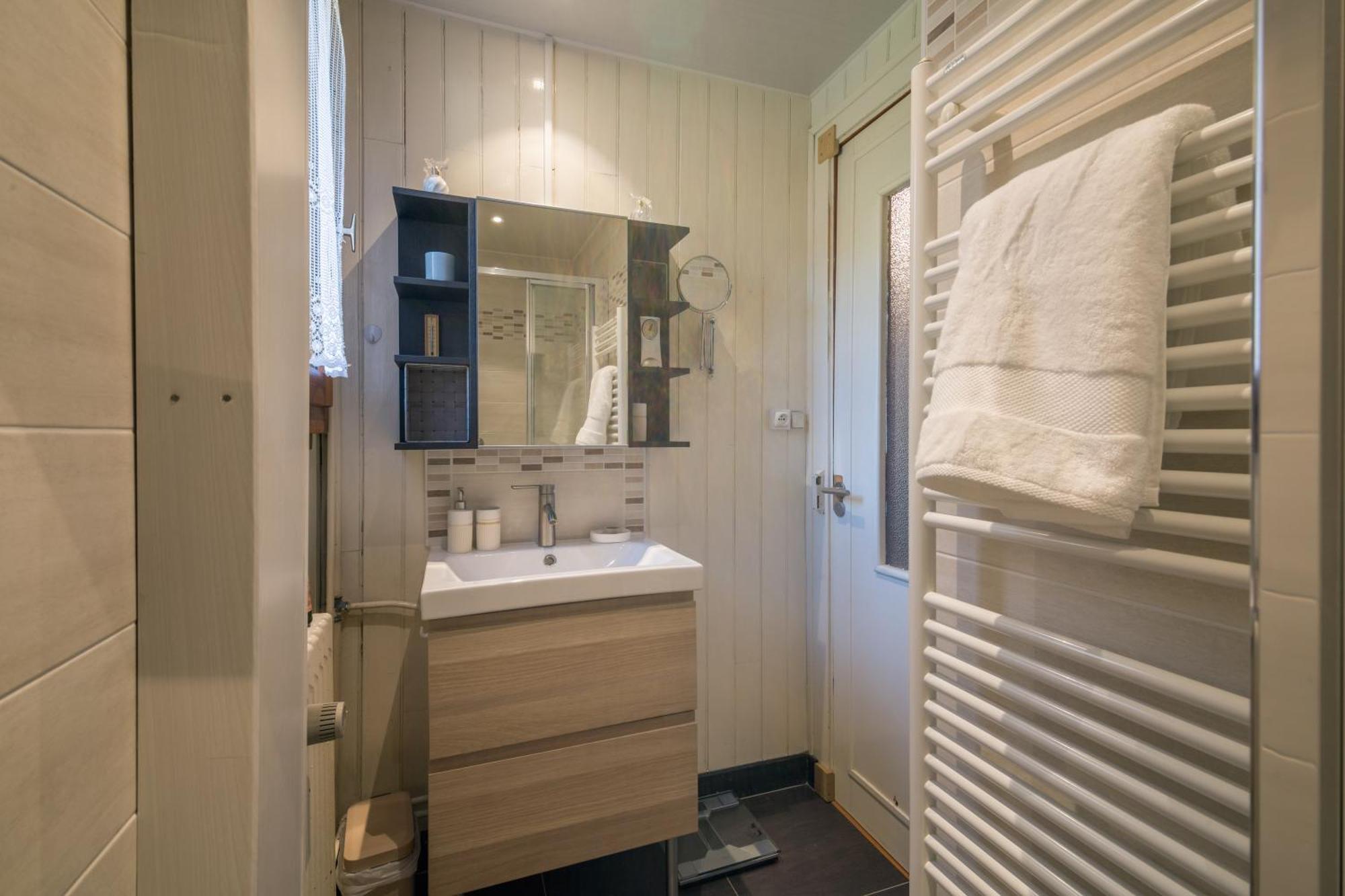 Montblanc Alpine Ski & Sauna Retreat - Happy Rentals Chamonix Luaran gambar