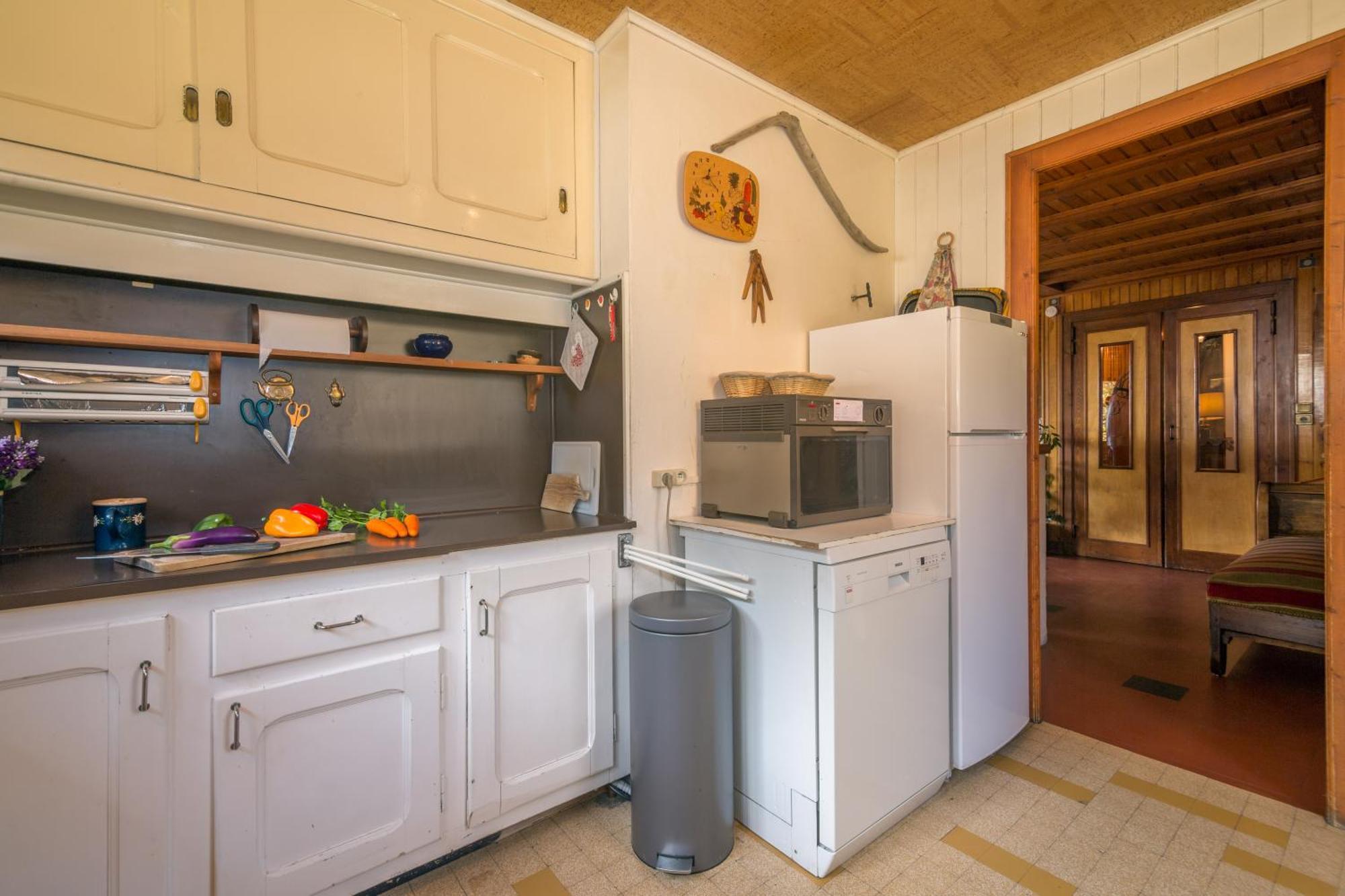 Montblanc Alpine Ski & Sauna Retreat - Happy Rentals Chamonix Luaran gambar